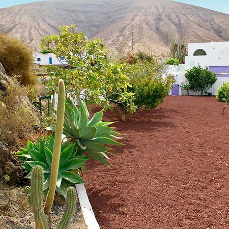 Villa Tranquila Orzola Dış mekan fotoğraf