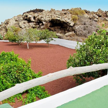 Villa Tranquila Orzola Dış mekan fotoğraf