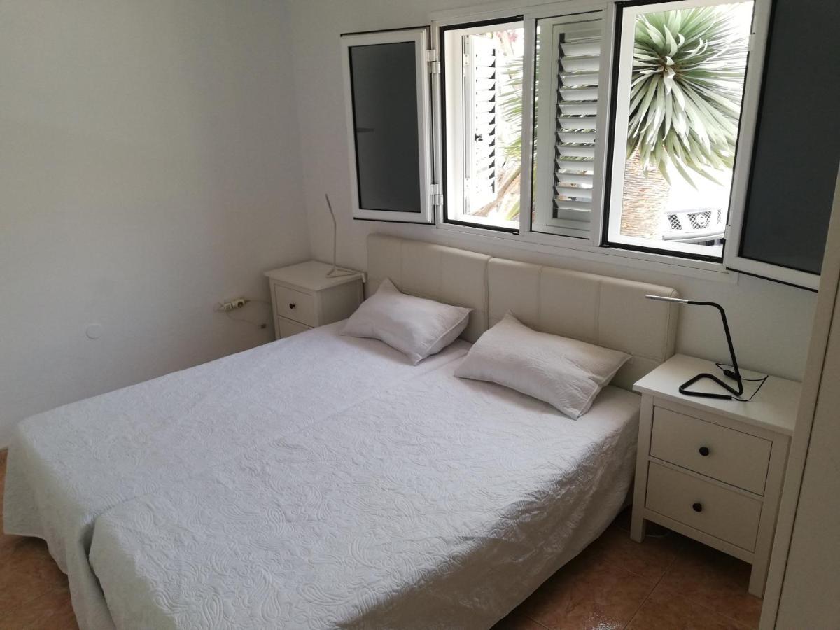 Villa Tranquila Orzola Dış mekan fotoğraf