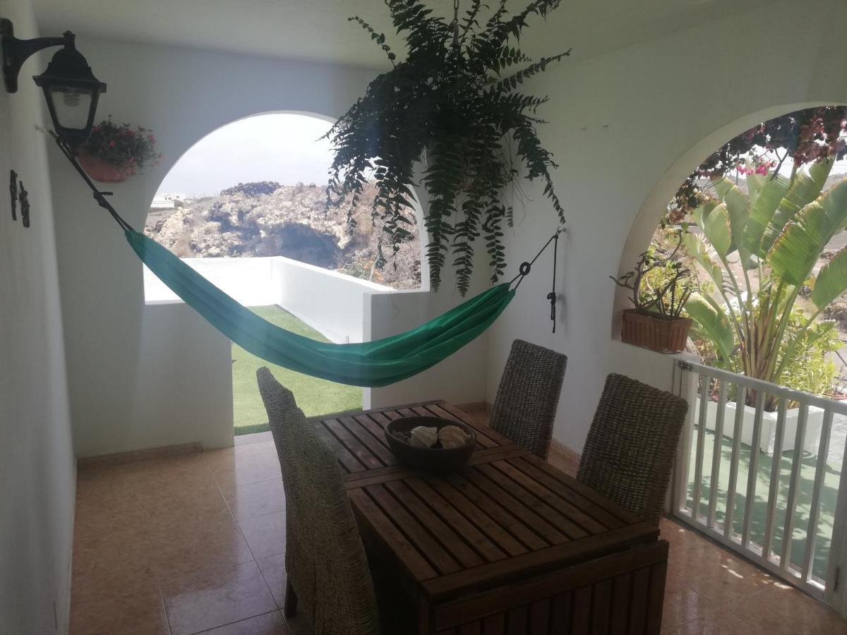 Villa Tranquila Orzola Dış mekan fotoğraf