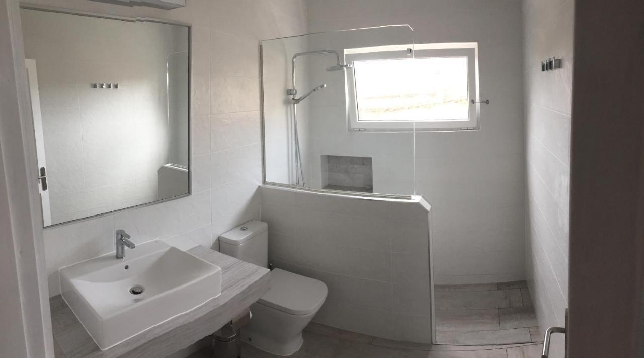 Villa Tranquila Orzola Dış mekan fotoğraf