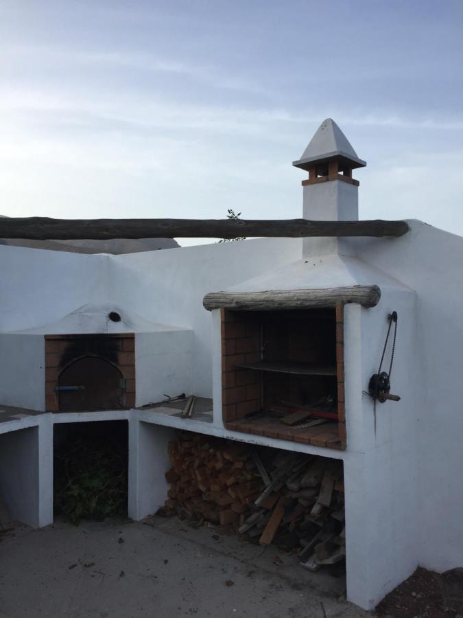 Villa Tranquila Orzola Dış mekan fotoğraf