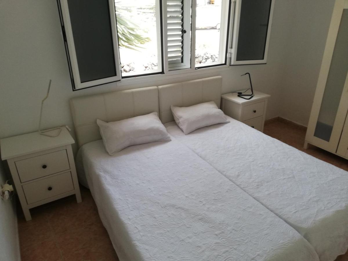 Villa Tranquila Orzola Dış mekan fotoğraf