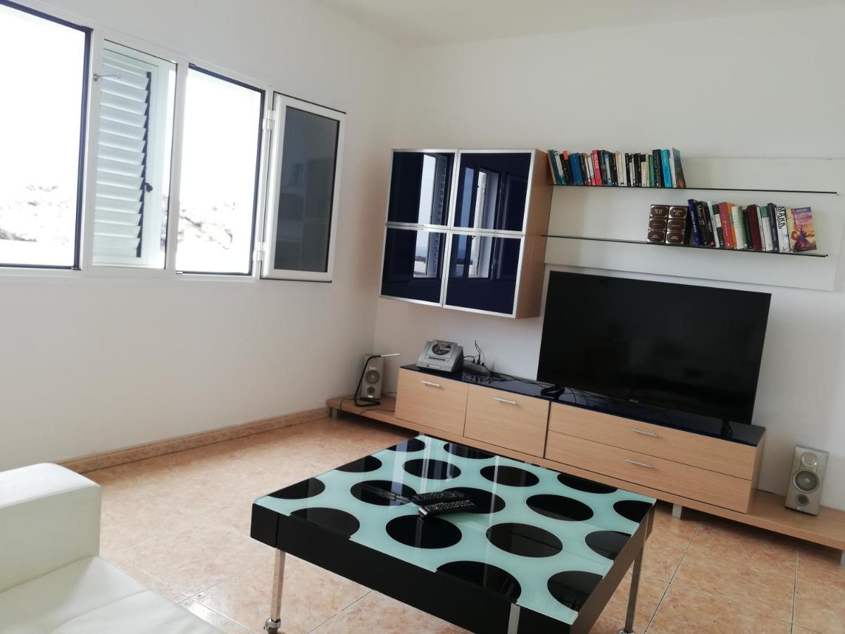 Villa Tranquila Orzola Dış mekan fotoğraf
