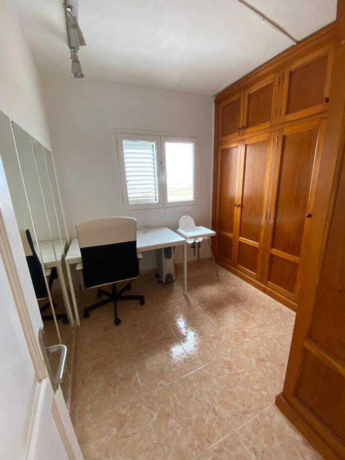 Villa Tranquila Orzola Dış mekan fotoğraf
